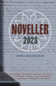 Noveller 2023, omslagsbild