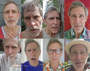 Mini-sketcher med Daniel Goldmann